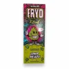 Product packaging on a clean background